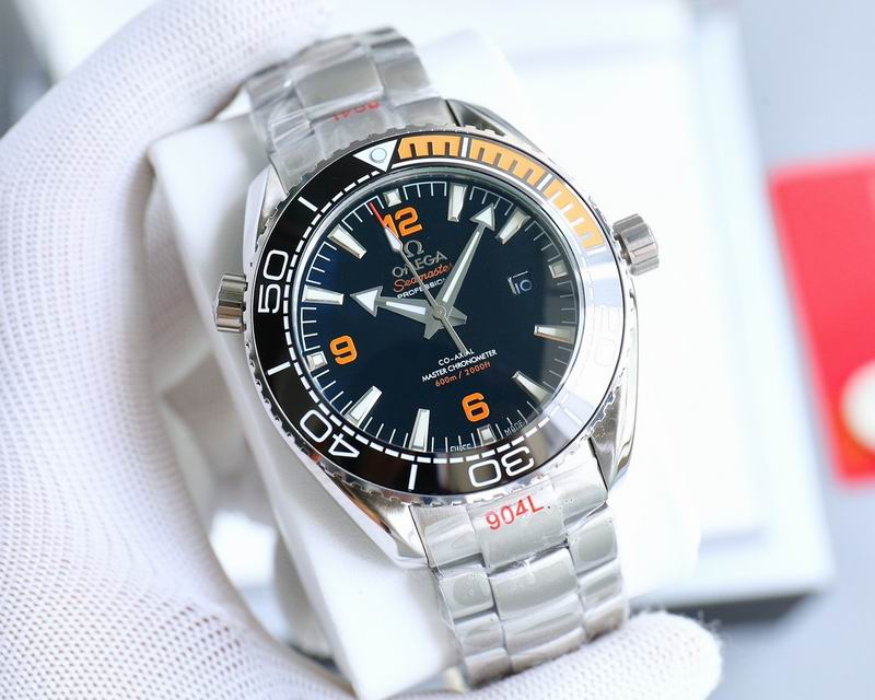 Omega watch 89-Seamater 600m (15)